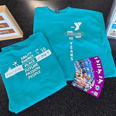 University YMCA Student Center (@uwystudentcenter) • Instagram photos ...