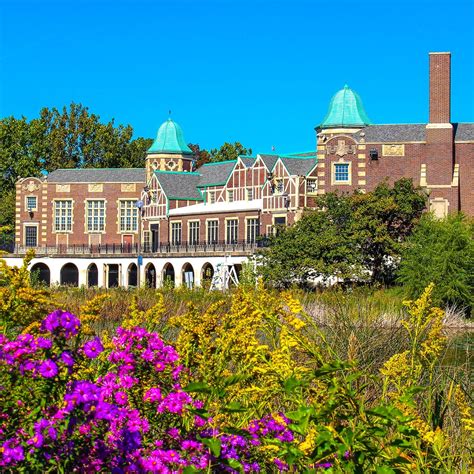 Humboldt Park | The Most Beautiful Places in Chicago | WTTW Chicago