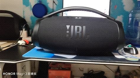 JBL, Caixa de Som Bluetooth, Boombox 2 - Preta | Amazon.com.br