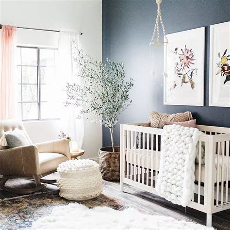 Nursery Room Ideas Neutral at Ava Hughes blog