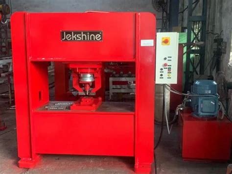 Hydraulic Punch Press Machine 的图像结果