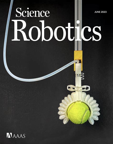 Science Robotics 的图像结果