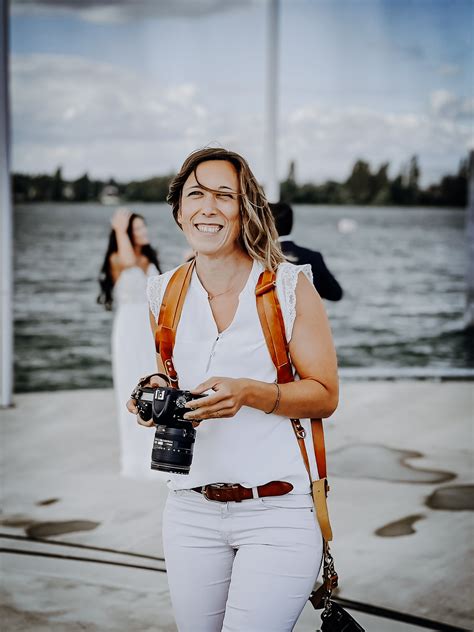 Nachhaltigkeit trifft auf Hochzeitsfotografie: Ein Blick hinter die ...