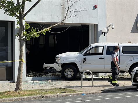 Brookline: Technically not Boston