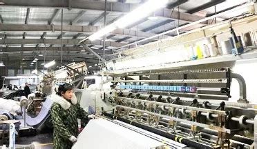 Company Overview - Nantong De S&Q International Trading Co., Ltd.