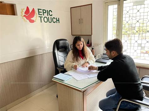 Epic Touch, SECTOR 30 C, Chandigarh | Fees, Reviews, Batches, Contact ...