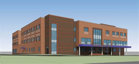 NJSDA Garfield Elementary School - RSC Architects