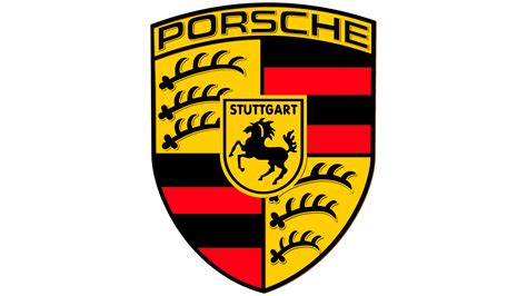Porsche Logo, symbol, meaning, history, PNG, brand