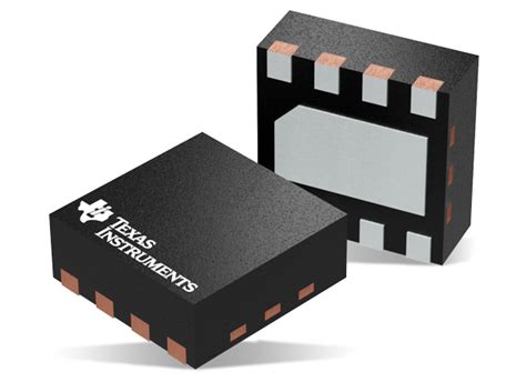 LM2775/LM2775-Q1 Switched Capacitor Converter - TI | Mouser