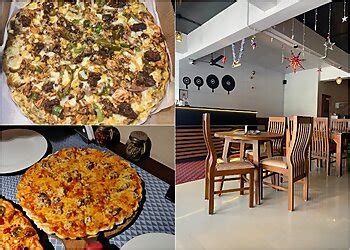 3 Best Pizza Shops in Kochi, KL - Expert Recommendations