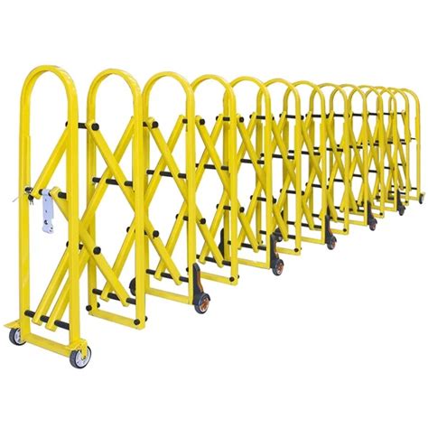 Boom Barrier & Centipede Retractable Barrier Manufacturer
