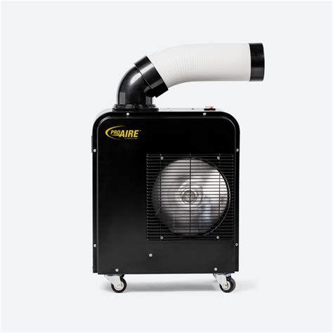 Buy ProAire 5,300 BTU Portable Indoor Outdoor Air Conditioner/Spot ...
