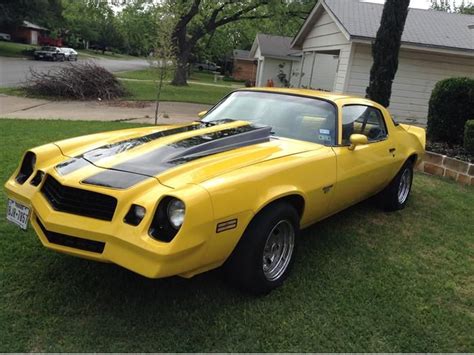 Old school Bumblebee from Transformers | Strange Music Inc. | Chevrolet ...