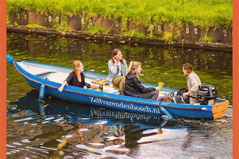 ZELF VAREN DEN BOSCH (2026) All You Need to Know BEFORE You Go (with ...