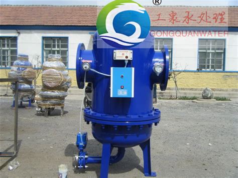 电子水处理器型号_石家庄工泉水处理设备有限公司