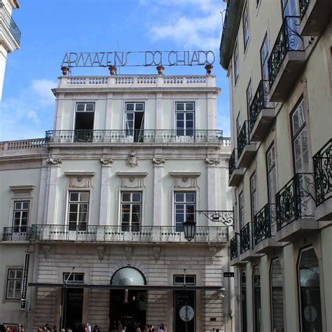 ARMAZÉNS DO CHIADO (2025) All You Need to Know BEFORE You Go (with ...