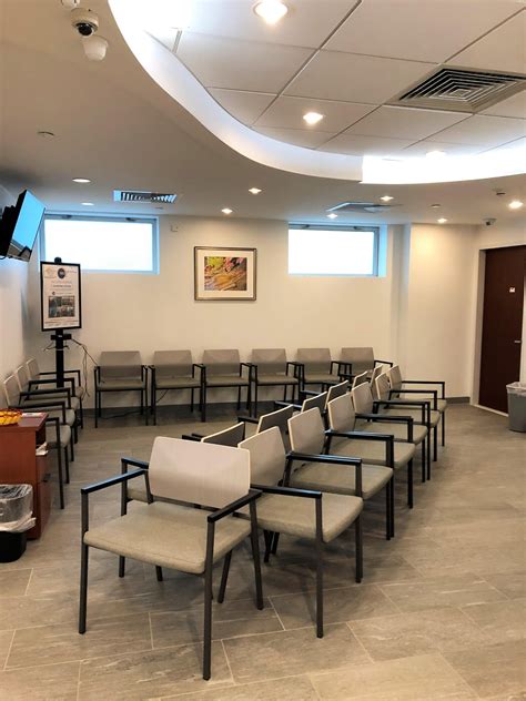 MAIN STREET RADIOLOGY - PM Construction Services