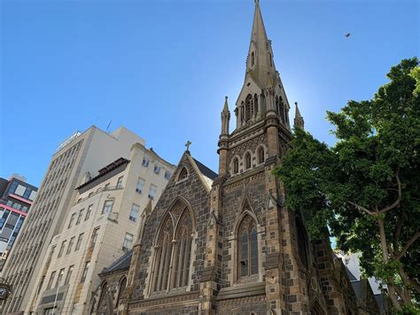 St. George's Cathedral, Cape Town Central - Tripadvisor