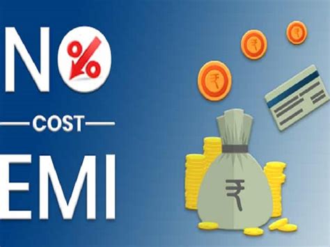 There are many ways to charge interest on a 'no-cost EMI'.