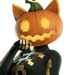 Spice - Fortnite Skin - Fortnite.GG