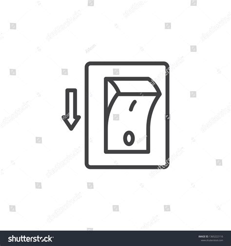 Electric On Off Symbols Page 8 | Power On Off Icons For Free Download