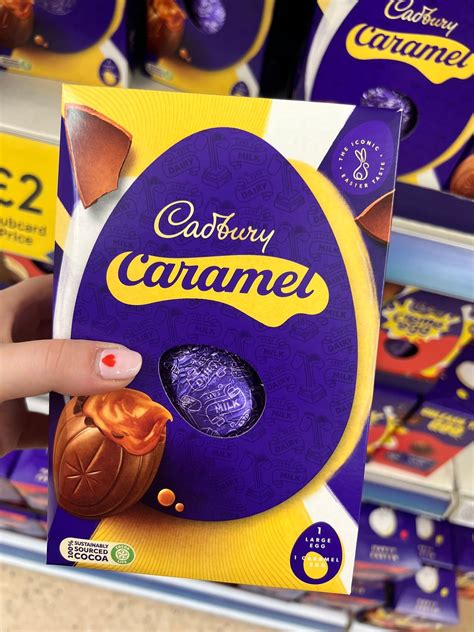 Gluten Free Easter Eggs 2024 🐣🍫