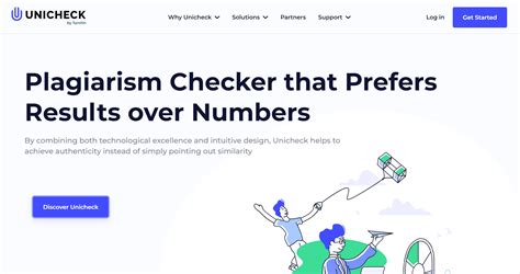 Los 10 mejores comprobadores de plagio en 2024 (gratuitos y de pago)