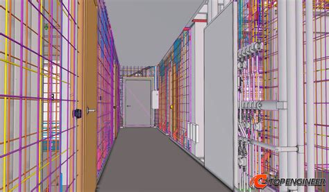 Rebar design and detailing services | Top-engineer.com