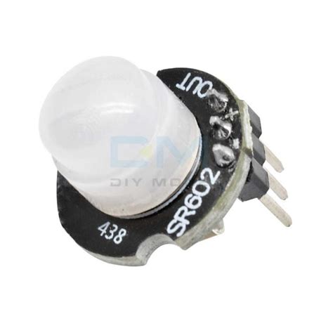 Image result for Arduino MH Sensor Series