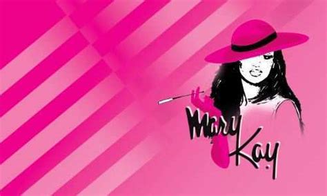 Mary Kay Business Card Template 的图像结果