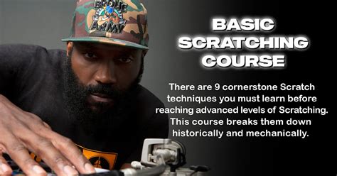 Scratching Lessons 的图像结果