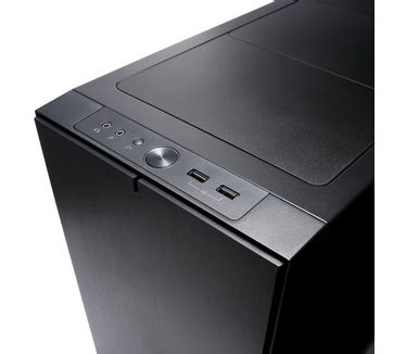 Fractal Design Define S: beste prijs - Tweakers