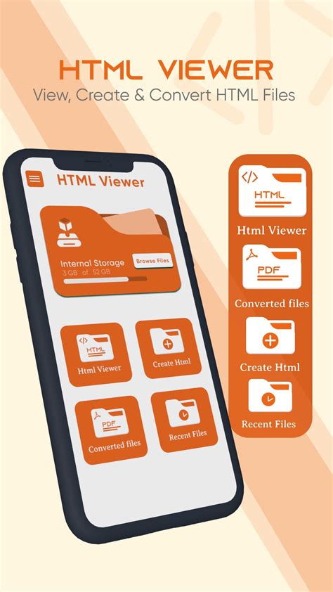 Download HTML/XHTML Viewer: HTML Editor 1.0.3 Android APK File