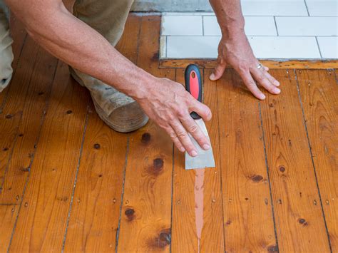 5 Tips to Keep Your Timber Floorboards in Perfect Nick