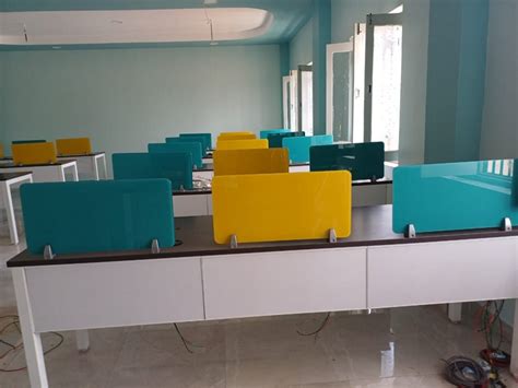 Modular Cubicles, Modular Office Partition, Modular Conference Table ...