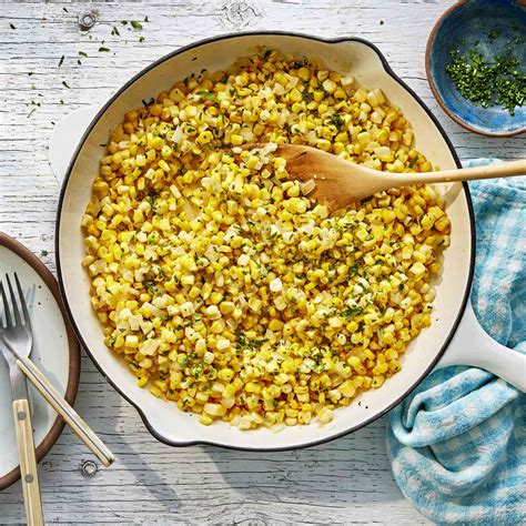 Corn Dishes For Christmas at Willard Corey blog