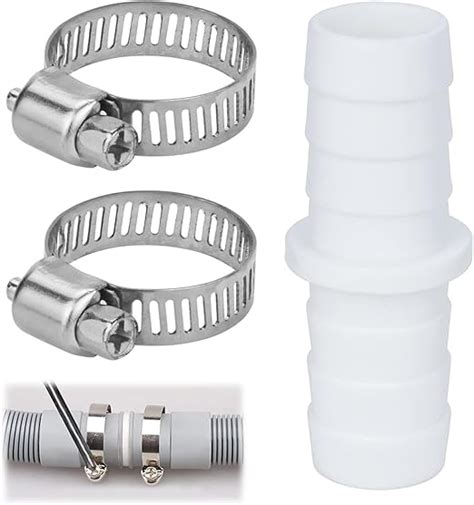 Image result for Washing Machine Waste Pipe Plug