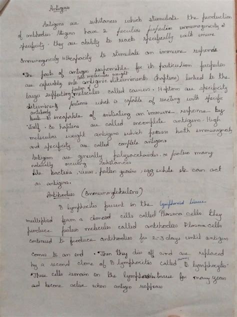 Adobe Scan 19 Jun 2022 - Explain all the details about antigen and ...