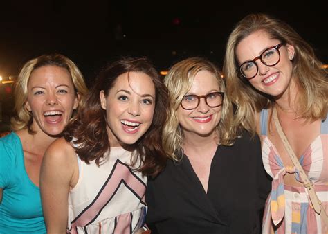 Amy Poehler Mean Girls