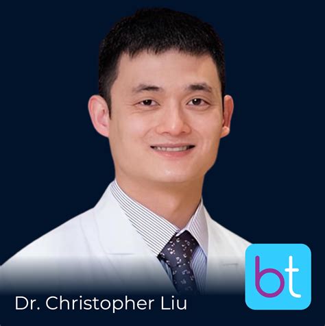 Dr. Christopher Liu on the BackTable ENT Podcast