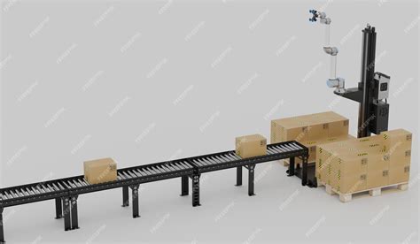 3D Box Robot 的图像结果