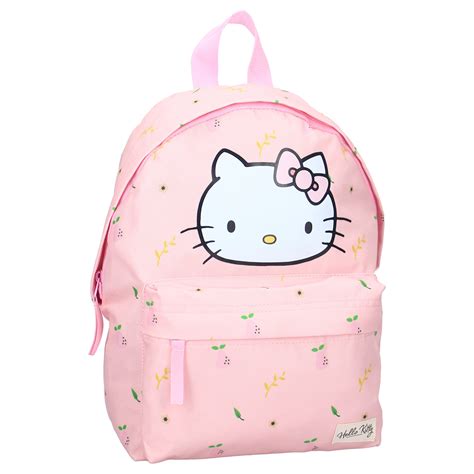 Hello Kitty backpack - We Meet Again - CuteStuff.nl