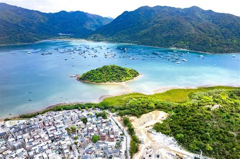 西沙GO PARK【SIERRA SEA】基本資料 | 置業Q&A | 中原地產