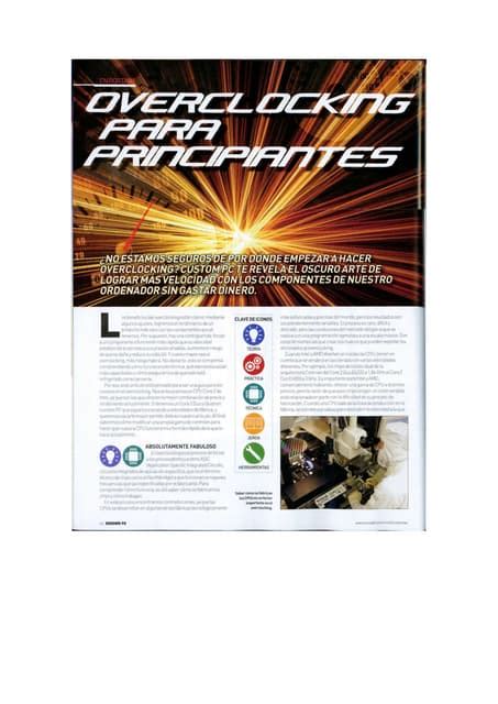 Image result for Overclocking Tutorials