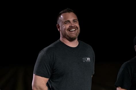 What happened to Ryan Martin in “Street Outlaws?” Accident!