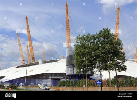 Image result for The O2 Dome