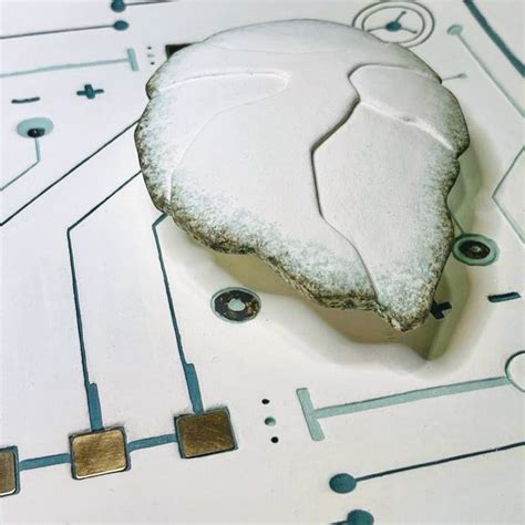 Mix Media — Lulu Peña