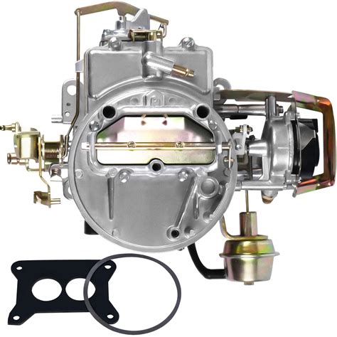 Motorcraft 2100 Carburetor