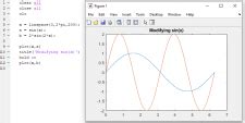 Image result for MATLAB Graphing