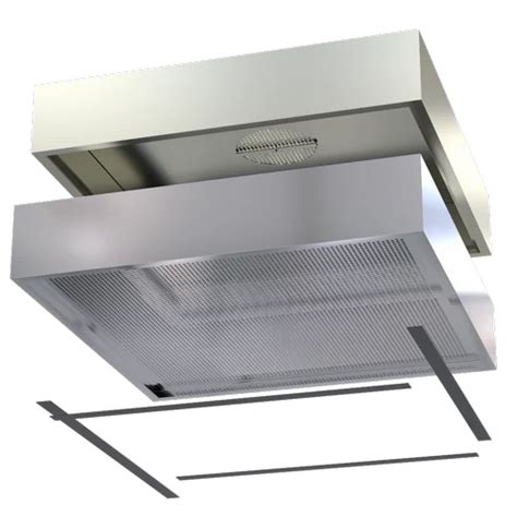 HEPA Filter - Terminal Hepa Housing Service Provider from Faridabad